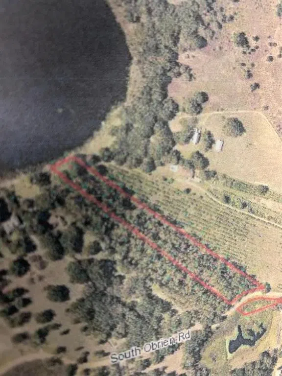 S OBRIEN ROAD Groveland, FL 34736