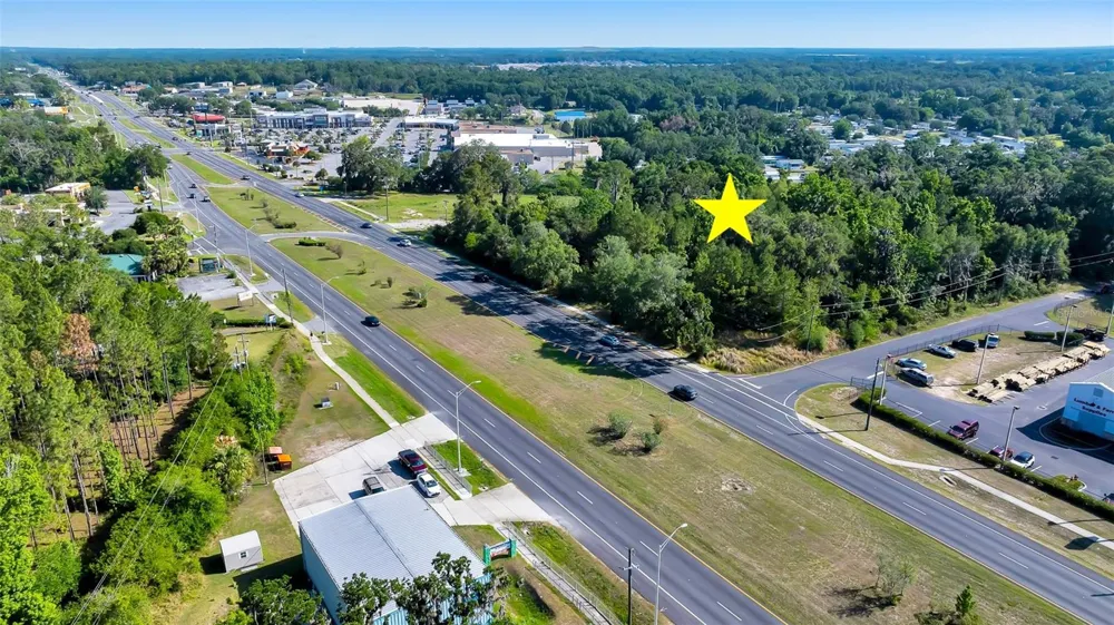 4799 SE 106TH PLACE ROAD Belleview, FL 34420