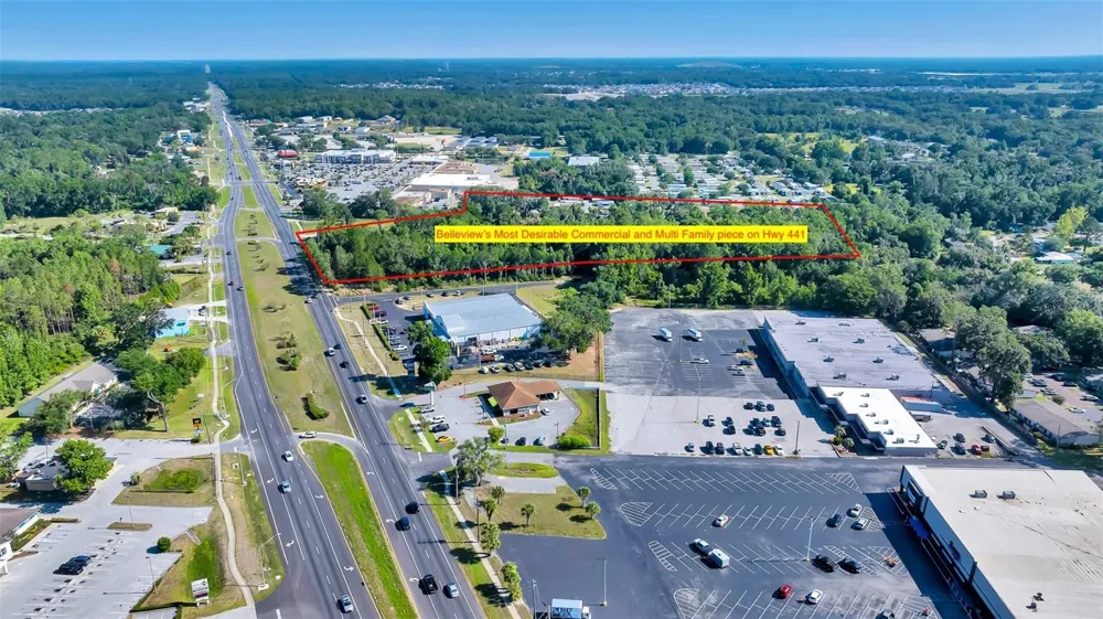 4799 SE 106TH PLACE ROAD Belleview, FL 34420