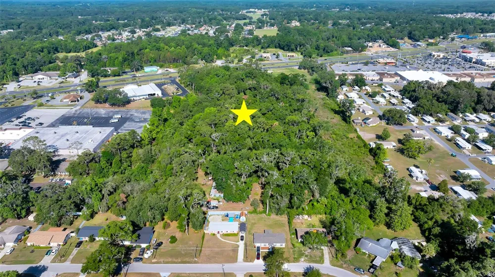4799 SE 106TH PLACE ROAD Belleview, FL 34420