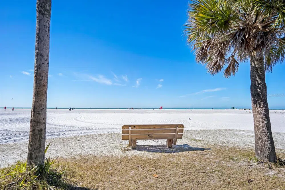 2213 WASON ROAD #1 Sarasota, FL 34231