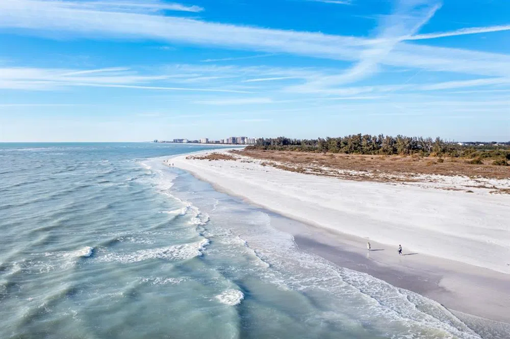 2213 WASON ROAD #1 Sarasota, FL 34231