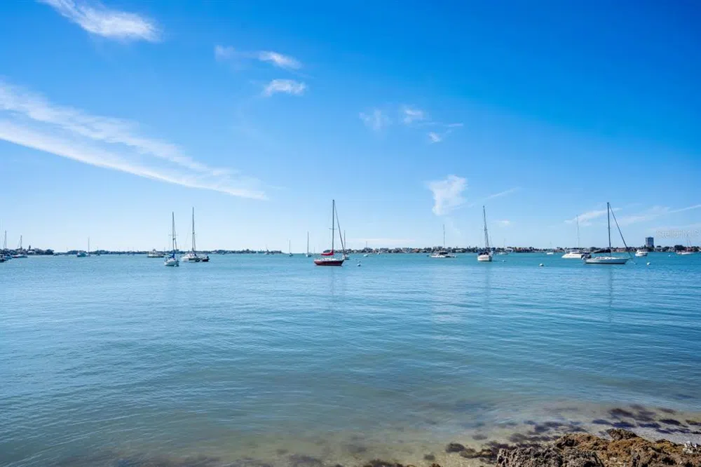 2213 WASON ROAD #1 Sarasota, FL 34231