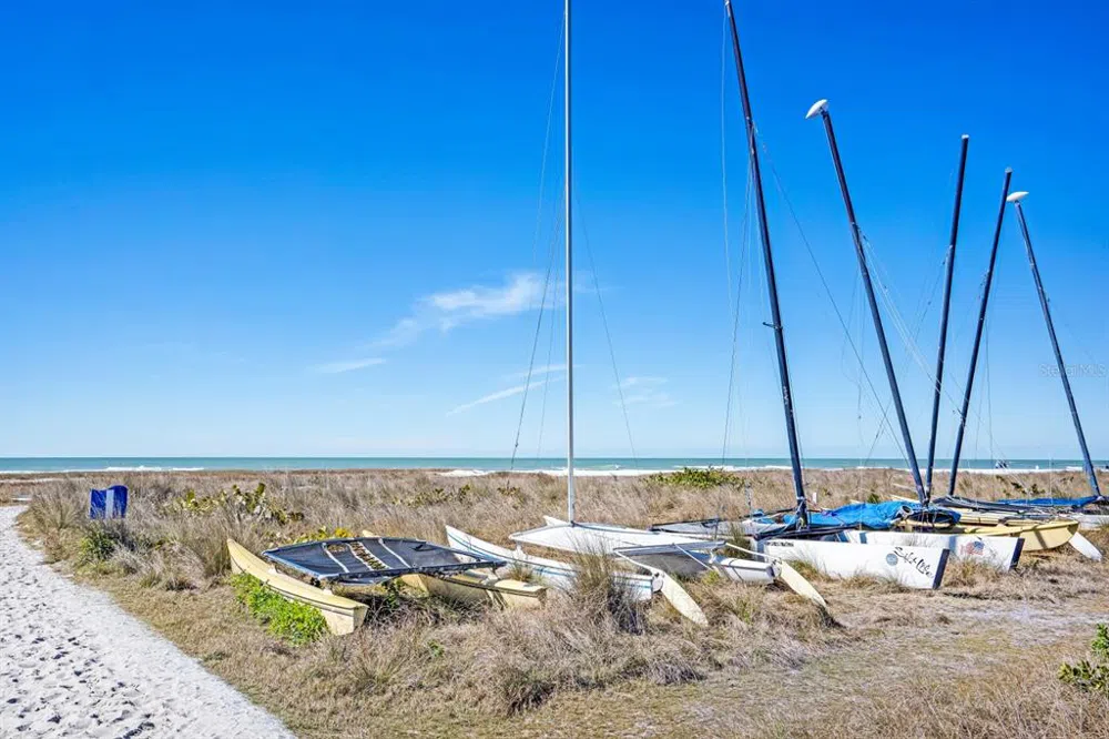 2213 WASON ROAD #1 Sarasota, FL 34231