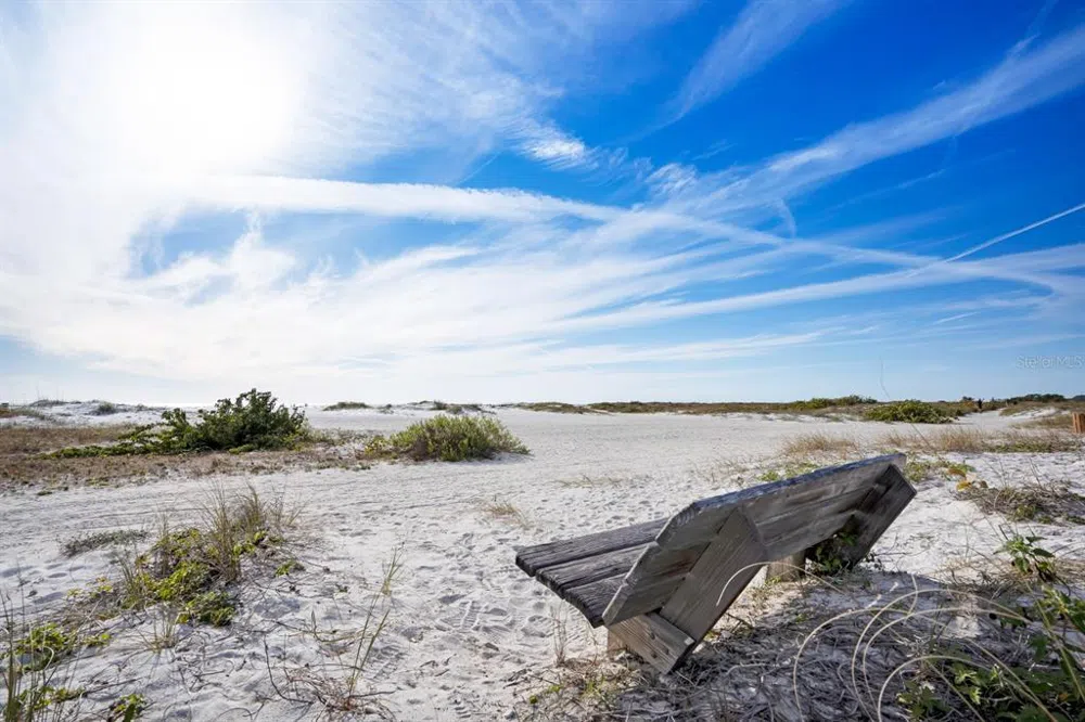 2213 WASON ROAD #1 Sarasota, FL 34231