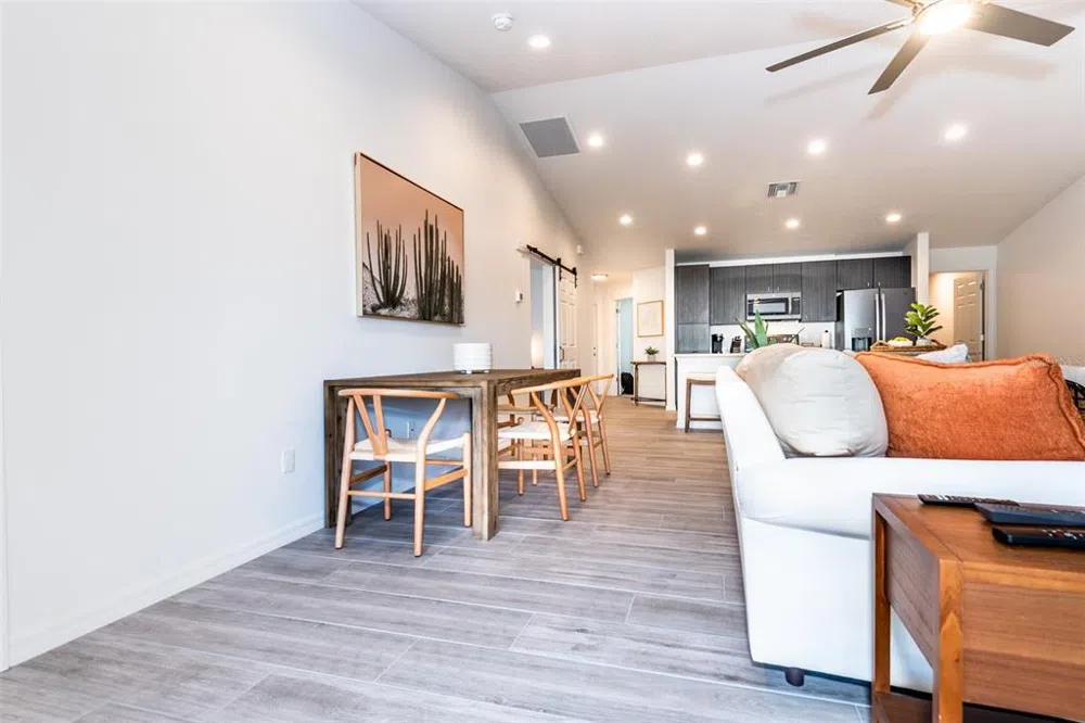 219 LEWIS CIRCLE #112 Punta Gorda, FL 33950