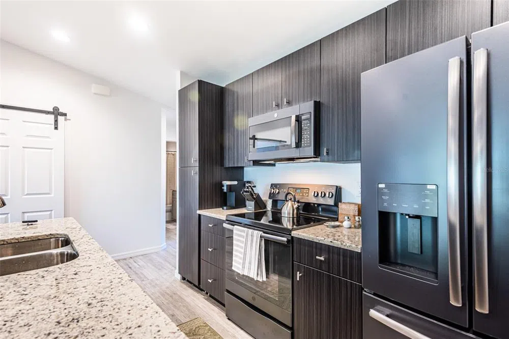 219 LEWIS CIRCLE #112 Punta Gorda, FL 33950