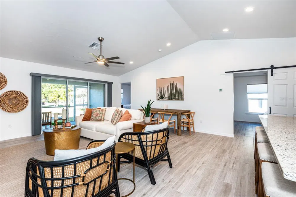 219 LEWIS CIRCLE #112 Punta Gorda, FL 33950