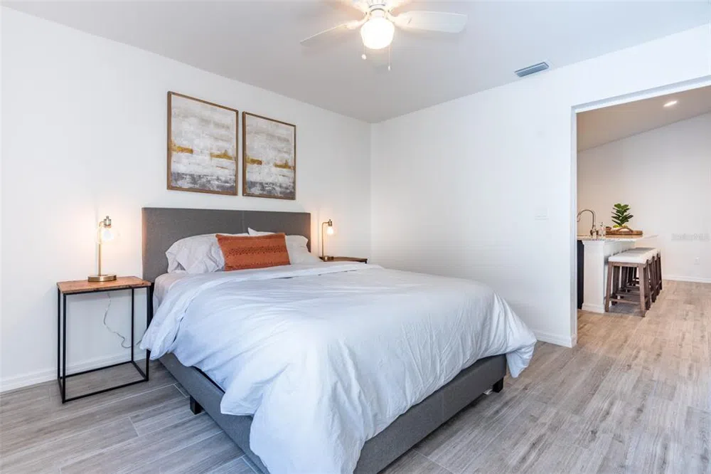219 LEWIS CIRCLE #112 Punta Gorda, FL 33950