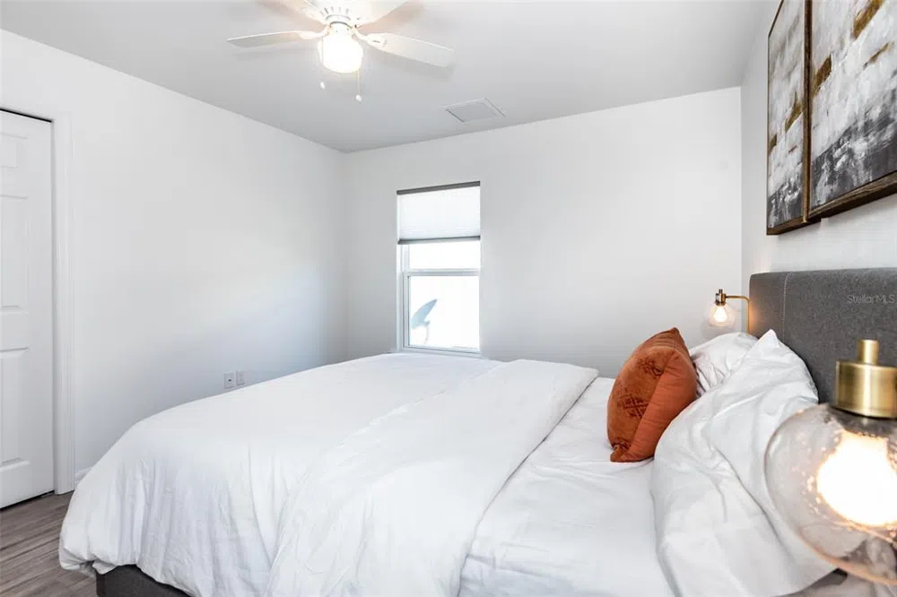 219 LEWIS CIRCLE #112 Punta Gorda, FL 33950