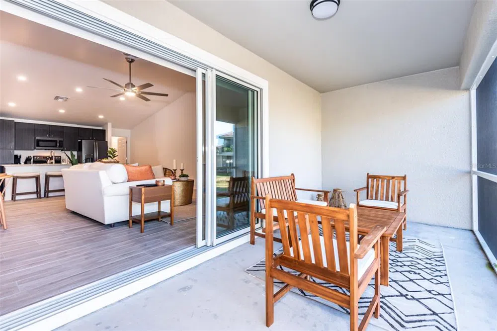 219 LEWIS CIRCLE #112 Punta Gorda, FL 33950