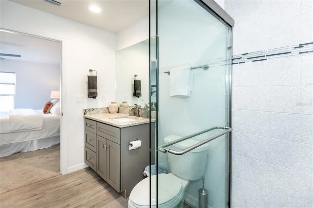 219 LEWIS CIRCLE #112 Punta Gorda, FL 33950
