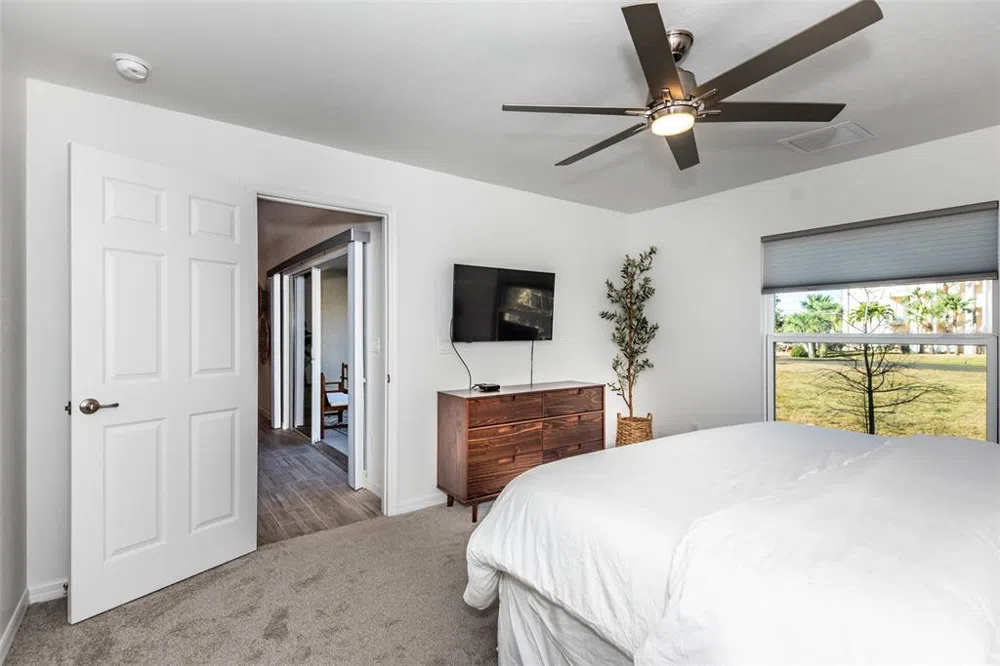 219 LEWIS CIRCLE #112 Punta Gorda, FL 33950