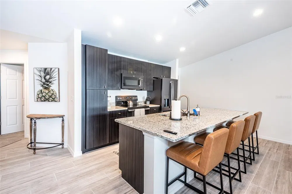 215 LEWIS CIRCLE #112 Punta Gorda, FL 33950