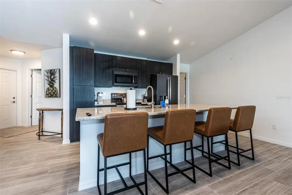 215 LEWIS CIRCLE #112 Punta Gorda, FL 33950