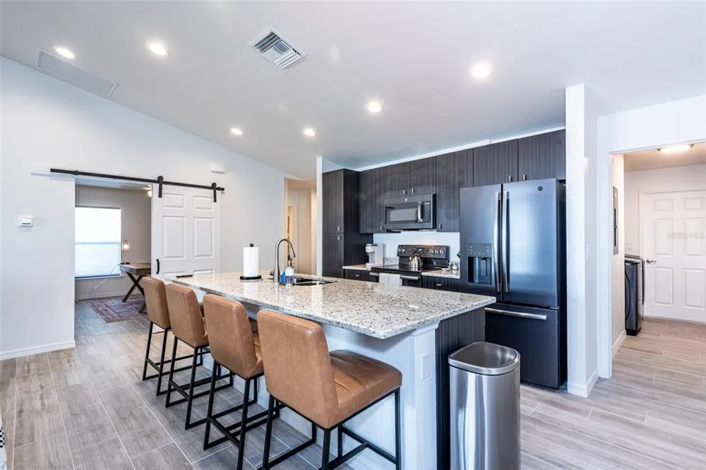 215 LEWIS CIRCLE #112 Punta Gorda, FL 33950