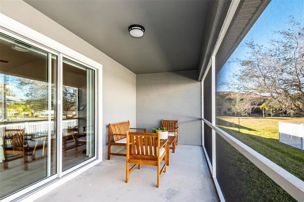 215 LEWIS CIRCLE #112 Punta Gorda, FL 33950