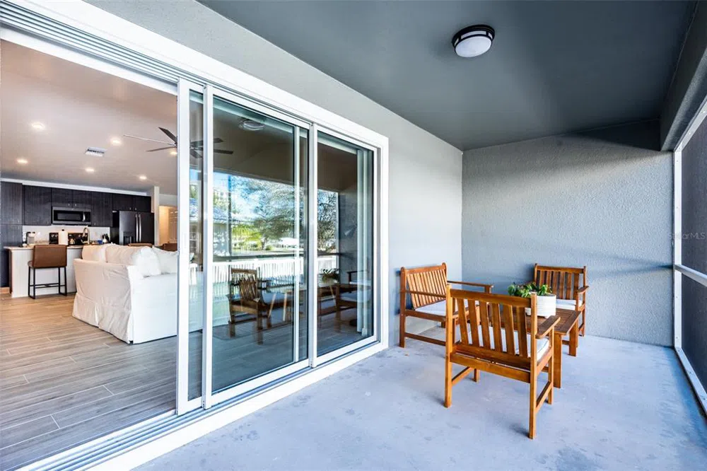 215 LEWIS CIRCLE #112 Punta Gorda, FL 33950
