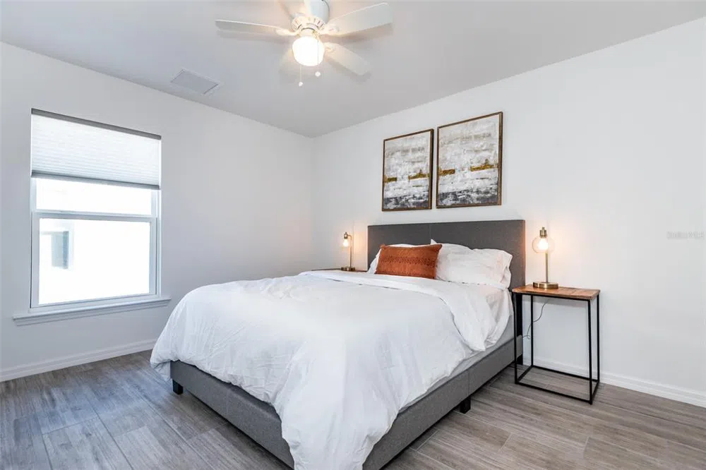 215 LEWIS CIRCLE #112 Punta Gorda, FL 33950
