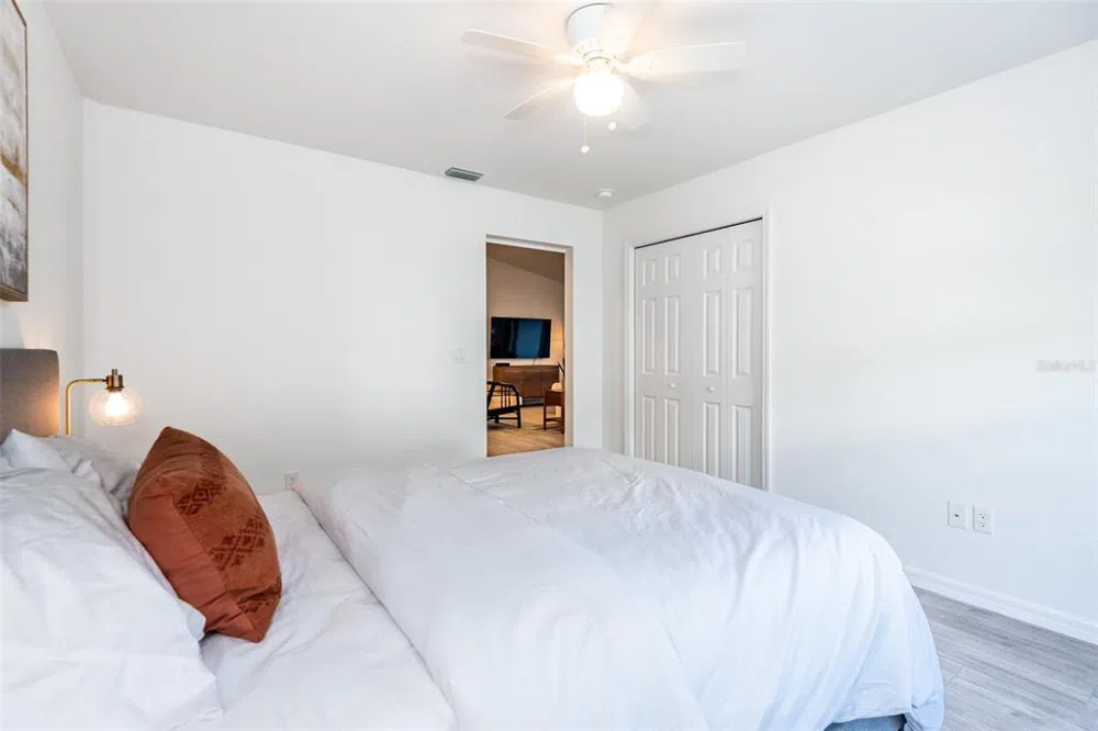 215 LEWIS CIRCLE #112 Punta Gorda, FL 33950
