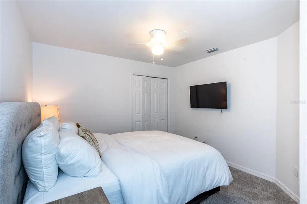 215 LEWIS CIRCLE #112 Punta Gorda, FL 33950