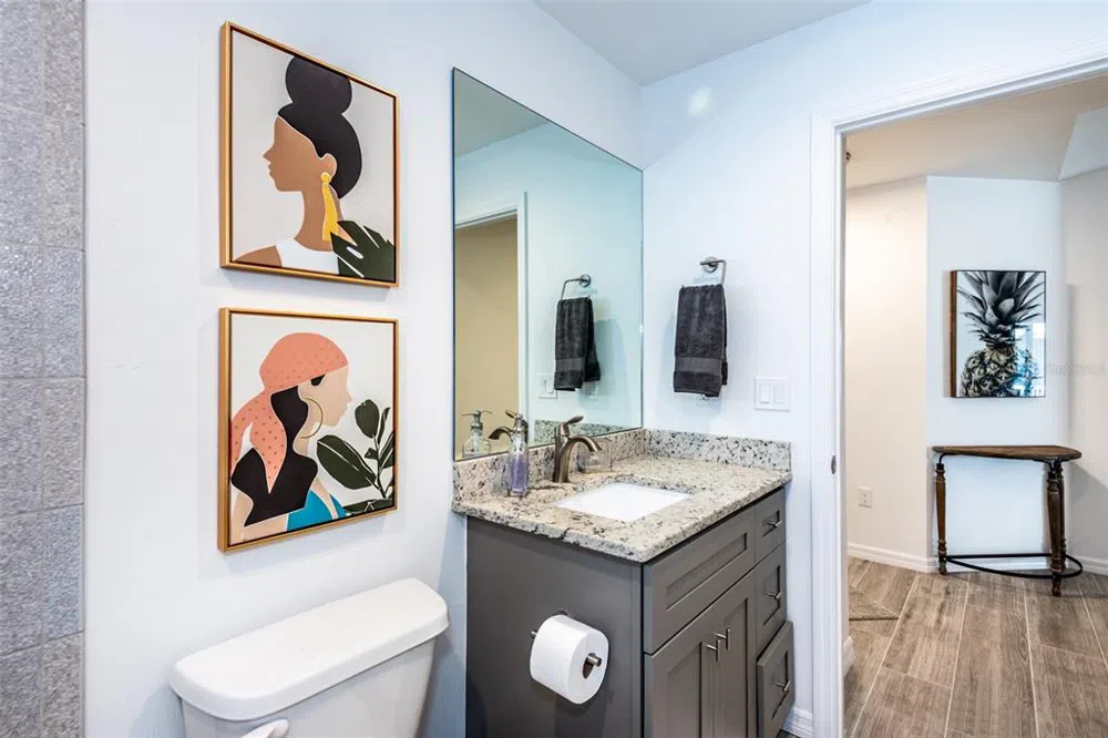 215 LEWIS CIRCLE #112 Punta Gorda, FL 33950