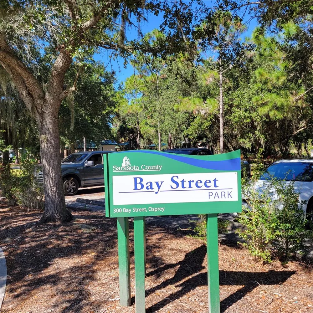 152 NAVIGATION CIRCLE #107 Osprey, FL 34229