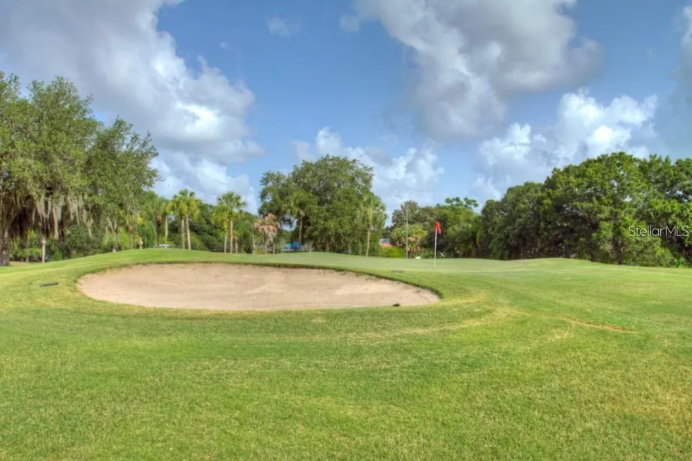 7062 W COUNTRY CLUB DRIVE #7062 Sarasota, FL 34243