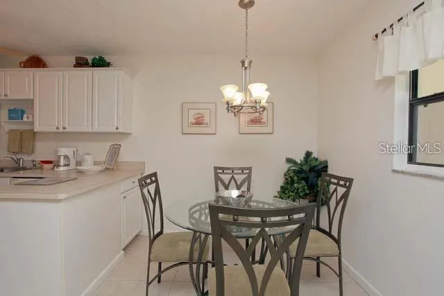 7153 W COUNTRY CLUB DRIVE #146 Sarasota, FL 34243