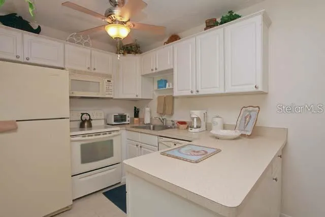 7153 W COUNTRY CLUB DRIVE #146 Sarasota, FL 34243