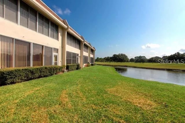 7153 W COUNTRY CLUB DRIVE #146 Sarasota, FL 34243
