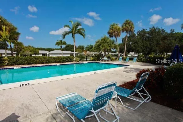 7153 W COUNTRY CLUB DRIVE #146 Sarasota, FL 34243