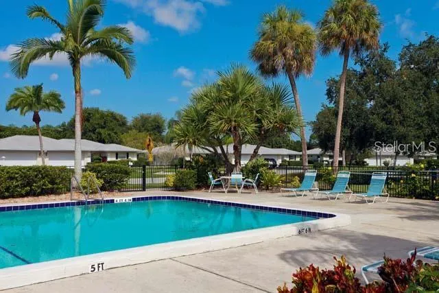 7153 W COUNTRY CLUB DRIVE #146 Sarasota, FL 34243