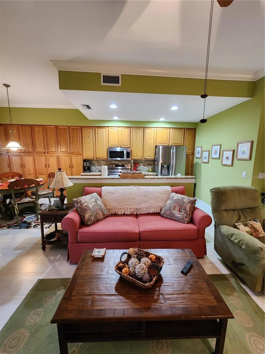 400 RAVINIA CIRCLE #400 Venice, FL 34292