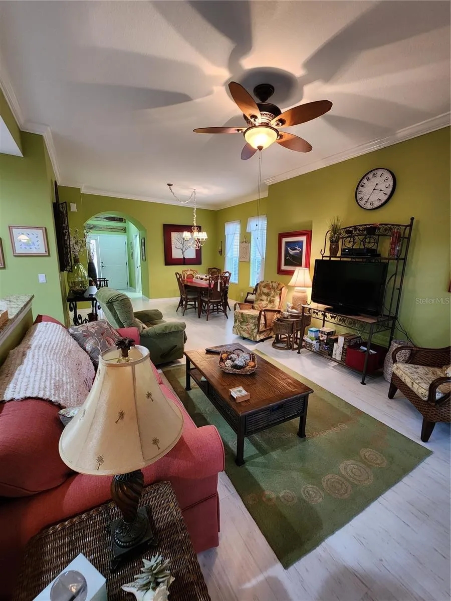 400 RAVINIA CIRCLE #400 Venice, FL 34292