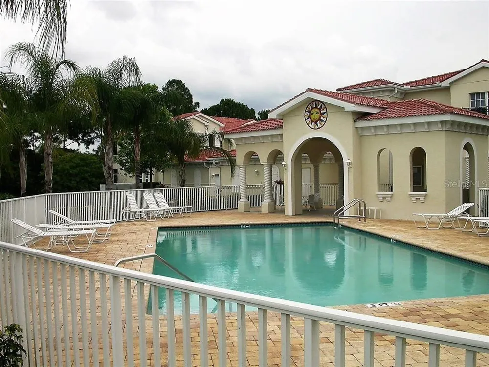 400 RAVINIA CIRCLE #400 Venice, FL 34292