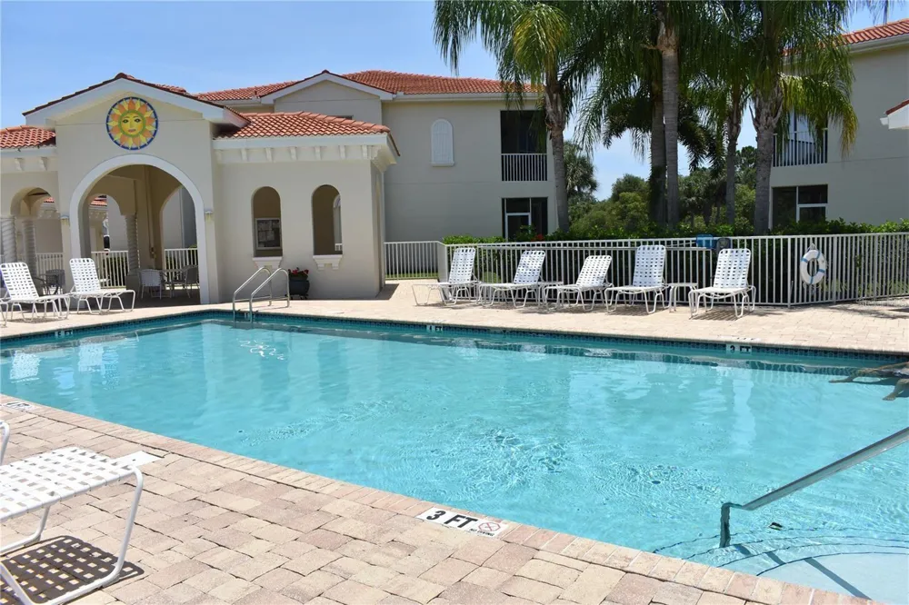 400 RAVINIA CIRCLE #400 Venice, FL 34292