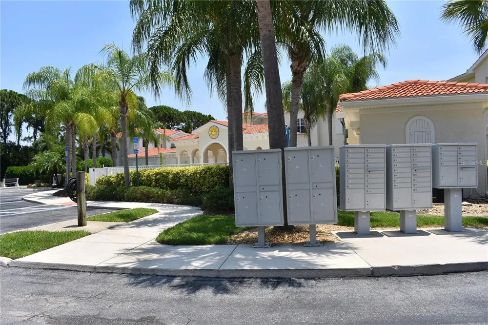 400 RAVINIA CIRCLE #400 Venice, FL 34292