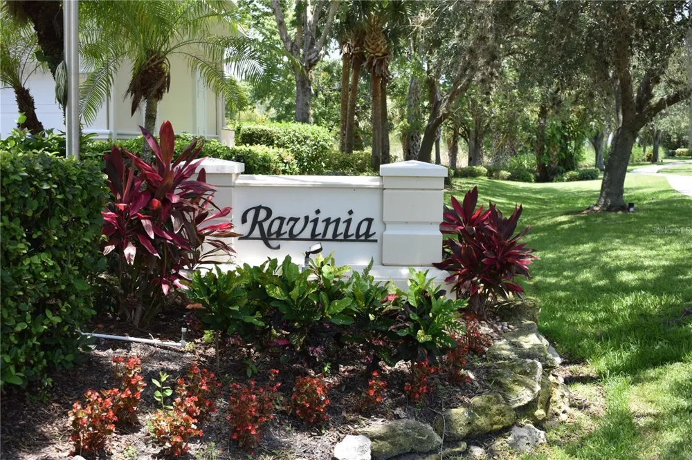 400 RAVINIA CIRCLE #400 Venice, FL 34292