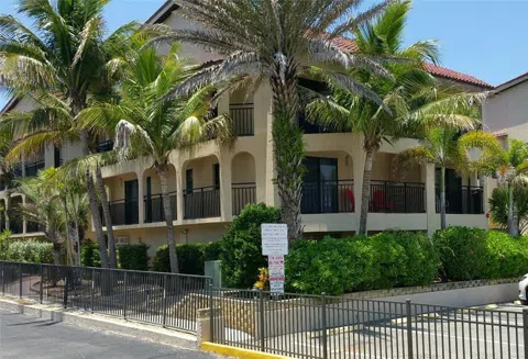 1760 GULF BOULEVARD #601