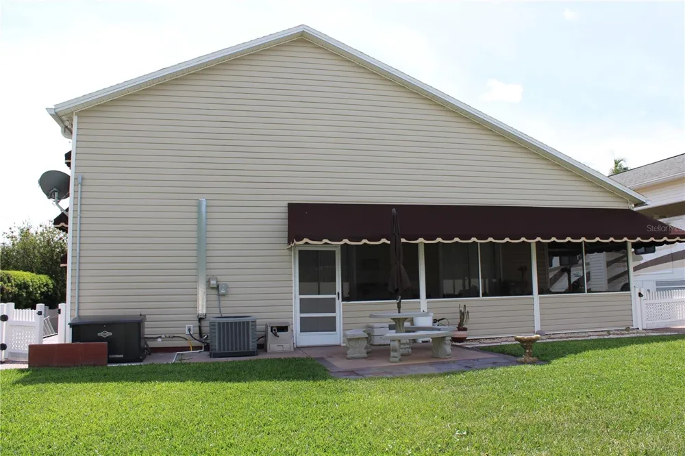 337 MOTORCOACH DRIVE S Polk City, FL 33868