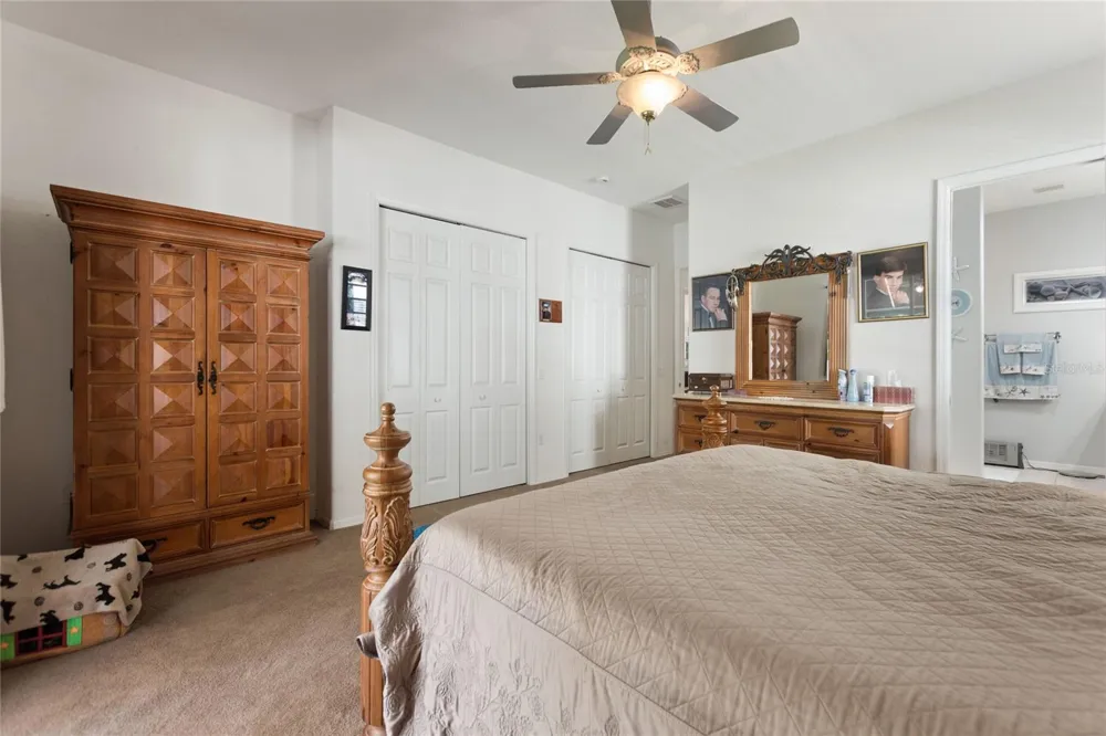337 MOTORCOACH DRIVE S Polk City, FL 33868