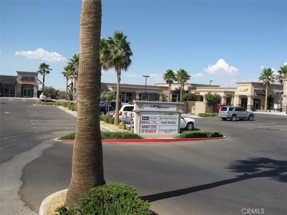 15550 Main Street #B6 Hesperia, CA 92345