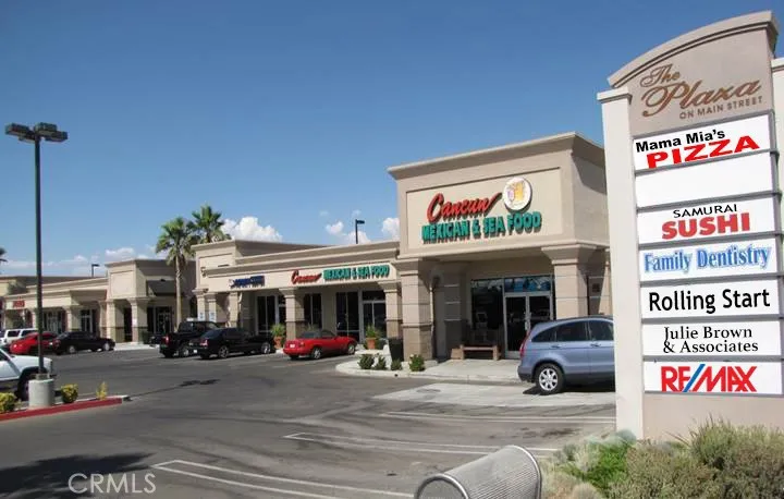 15550 Main Street #B6 Hesperia, CA 92345