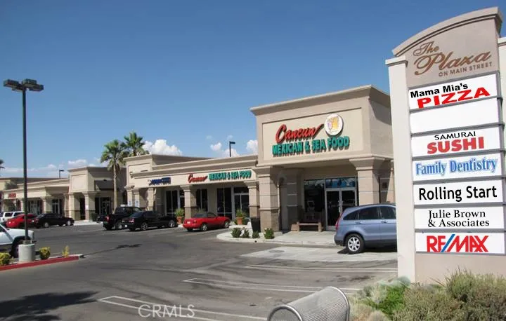 15550 Main Street #B6 Hesperia, CA 92345