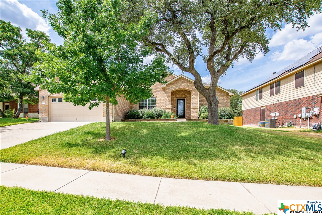 6011 Marble Falls Drive