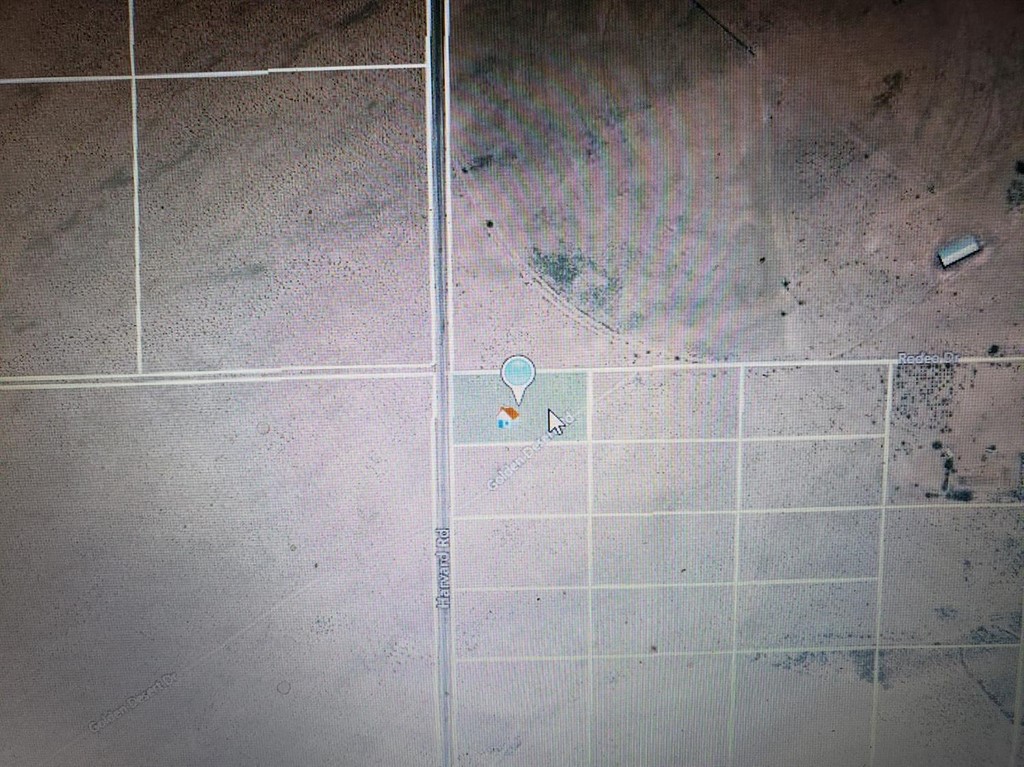 Harvard Road Newberry Springs, CA 92365
