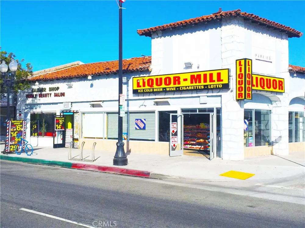 5440 Long Beach Boulevard