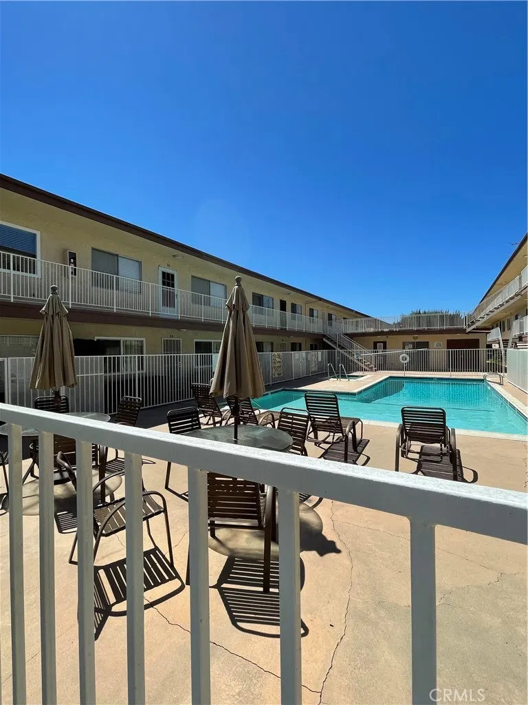 25925 Narbonne Avenue #35 Lomita, CA 90717