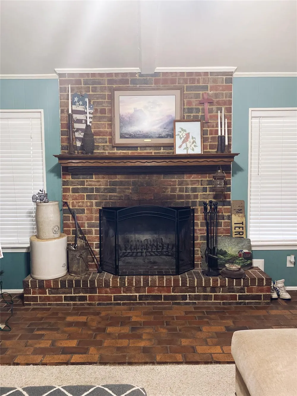 3119 Cr 289 East Bernard, TX 77435